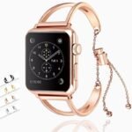 A Series Ultra 8 7 6  women Band, Luxury ladies Bracelet